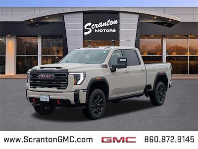 New 2026 GMC Sierra 2500 - photo 1