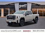 New 2026 GMC Sierra 2500 AT4 Crew Cab for sale #T9502 - photo 1