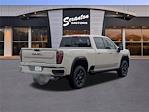 New 2026 GMC Sierra 2500 AT4 Crew Cab for sale #T9502 - photo 5
