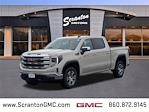2026 GMC Sierra 1500 Crew Cab 4WD Pickup for sale #T9509 - photo 1