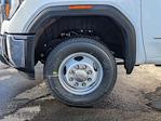 New 2026 GMC Sierra 3500 Regular Cab 60 CA Cab Chassis for sale #T9513 - photo 10