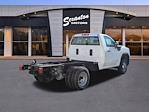 New 2026 GMC Sierra 3500 Regular Cab 60 CA Cab Chassis for sale #T9513 - photo 5