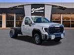 New 2026 GMC Sierra 3500 Regular Cab 60 CA Cab Chassis for sale #T9513 - photo 7
