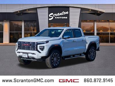New 2026 GMC Canyon - photo 1