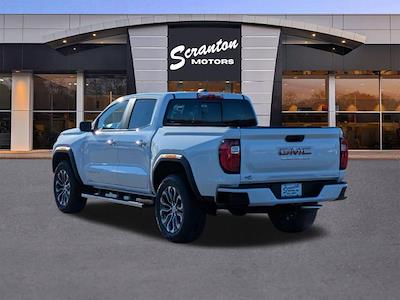 New 2026 GMC Canyon - photo 1