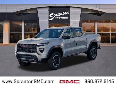 New 2026 GMC Canyon - photo 1