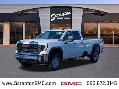 New 2026 GMC Sierra 3500 - photo 1