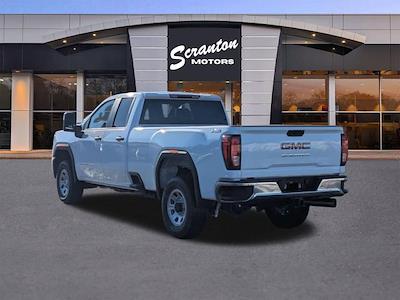 New 2026 GMC Sierra 3500 - photo 1