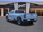 New 2026 GMC Sierra 3500 Pro Double Cab for sale #T9536 - photo 2
