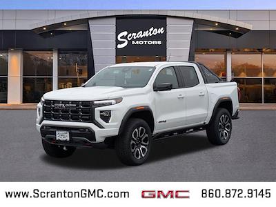 New 2026 GMC Canyon - photo 1