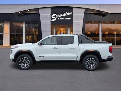 New 2026 GMC Canyon - photo 1