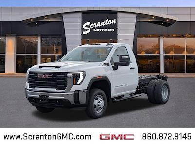 New 2026 GMC Sierra 3500 - photo 1