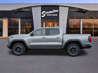 New 2026 GMC Canyon - photo 1