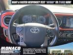 2016 Toyota Tacoma Double Cab 4WD Pickup for sale #16UC8934 - photo 17