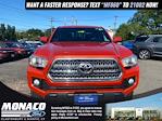2016 Toyota Tacoma Double Cab 4WD Pickup for sale #16UC8934 - photo 4