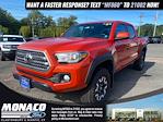 2016 Toyota Tacoma Double Cab 4WD Pickup for sale #16UC8934 - photo 5