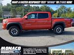 2016 Toyota Tacoma Double Cab 4WD Pickup for sale #16UC8934 - photo 6