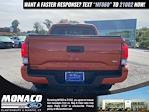 2016 Toyota Tacoma Double Cab 4WD Pickup for sale #16UC8934 - photo 8
