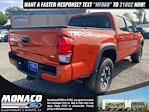2016 Toyota Tacoma Double Cab 4WD Pickup for sale #16UC8934 - photo 2