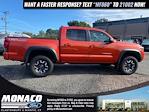 2016 Toyota Tacoma Double Cab 4WD Pickup for sale #16UC8934 - photo 9