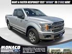 2018 Ford F-150 Super Cab 4WD Pickup for sale #18UC8932 - photo 1
