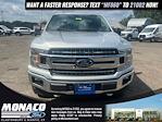 2018 Ford F-150 Super Cab 4WD Pickup for sale #18UC8932 - photo 4