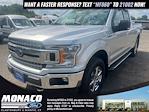 2018 Ford F-150 Super Cab 4WD Pickup for sale #18UC8932 - photo 5