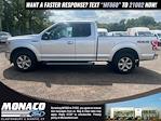2018 Ford F-150 Super Cab 4WD Pickup for sale #18UC8932 - photo 6