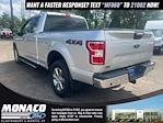 2018 Ford F-150 Super Cab 4WD Pickup for sale #18UC8932 - photo 7