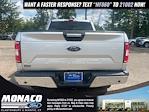 2018 Ford F-150 Super Cab 4WD Pickup for sale #18UC8932 - photo 8