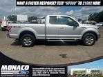 2018 Ford F-150 Super Cab 4WD Pickup for sale #18UC8932 - photo 9