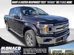 2018 Ford F-150 SuperCrew Cab 4WD Pickup for sale #18UC8999 - photo 1