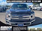 2018 Ford F-150 SuperCrew Cab 4WD Pickup for sale #18UC8999 - photo 4
