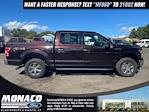 2018 Ford F-150 SuperCrew Cab 4WD Pickup for sale #18UC8999 - photo 9