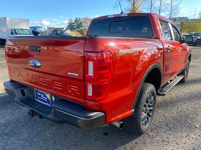 Used 2019 Ford Ranger XLT SuperCrew Cab for sale #19UC8849 - photo 2