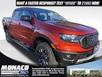 2019 Ford Ranger SuperCrew Cab 4WD Pickup for sale #19UC8849 - photo 1