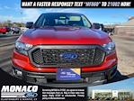 2019 Ford Ranger SuperCrew Cab 4WD Pickup for sale #19UC8849 - photo 4