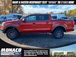 2019 Ford Ranger SuperCrew Cab 4WD Pickup for sale #19UC8849 - photo 6
