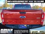 2019 Ford Ranger SuperCrew Cab 4WD Pickup for sale #19UC8849 - photo 8