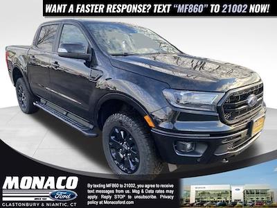 2019 Ford Ranger SuperCrew Cab 4WD Pickup for sale #19UC9018 - photo 1