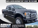 2019 Ford F-350 Crew Cab SRW 4WD Pickup for sale #19UC9066 - photo 1
