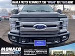 2019 Ford F-350 Crew Cab SRW 4WD Pickup for sale #19UC9066 - photo 3