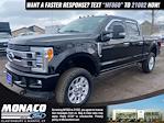 2019 Ford F-350 Crew Cab SRW 4WD Pickup for sale #19UC9066 - photo 4