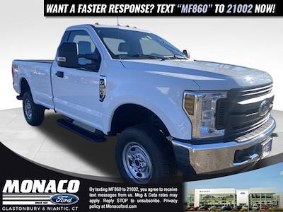 2019 Ford F-250 Regular Cab 4WD Pickup for sale #19UC9191 - photo 1