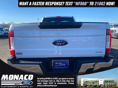 Used 2019 Ford F-250 XL Regular Cab for sale #19UC9191 - photo 2