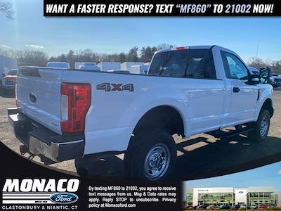 2019 Ford F-250 Regular Cab 4WD Pickup for sale #19UC9191 - photo 2