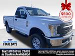 2019 Ford F-250 Regular Cab 4WD Pickup for sale #19UC9191 - photo 1