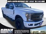 2019 Ford F-250 Crew Cab 4WD Pickup for sale #19UC9268 - photo 1