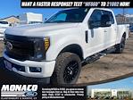 2019 Ford F-250 Crew Cab 4WD Pickup for sale #19UC9268 - photo 4