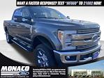 Used 2019 Ford F-250 Lariat Crew Cab for sale #19UC9270 - photo 1